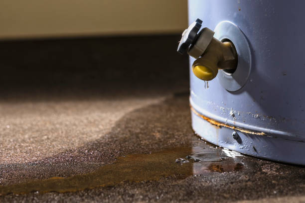Best Commercial water damage restoration  in Candler Mcafee, GA